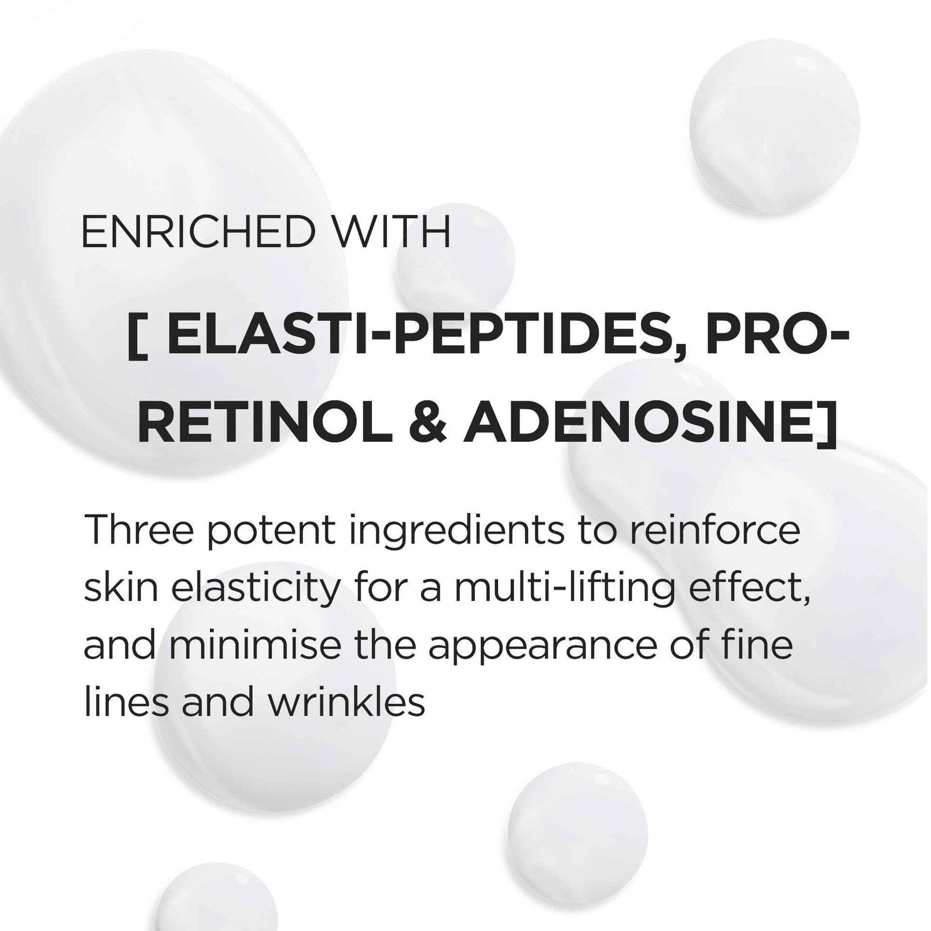 Oap Skincare Revitalift White Serum Texture 2000 X 2000